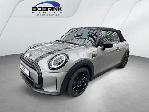 Annonce MINI COOPER Essence 2023 d'occasion 