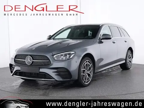 Used MERCEDES-BENZ CLASSE E Diesel 2022 Ad 