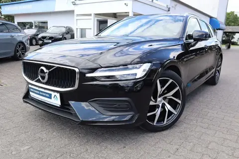 Annonce VOLVO V60 Diesel 2020 d'occasion 