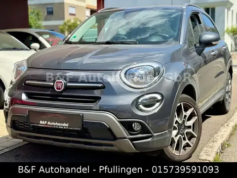 Used FIAT 500X Petrol 2019 Ad 