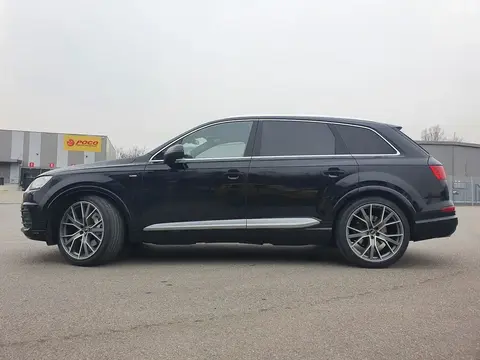 Used AUDI Q7 Diesel 2018 Ad 