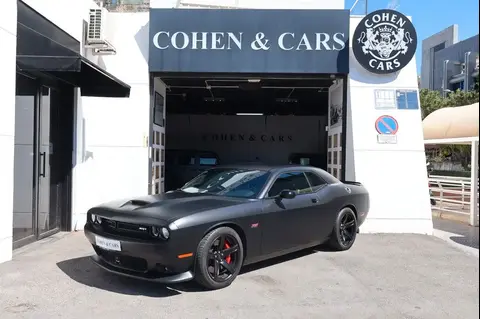 Used DODGE CHALLENGER Petrol 2019 Ad 