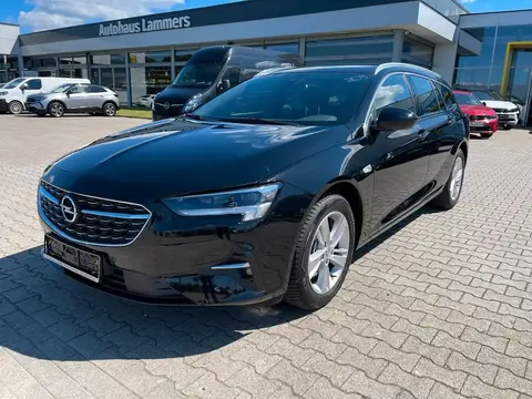 Used OPEL INSIGNIA Diesel 2022 Ad 