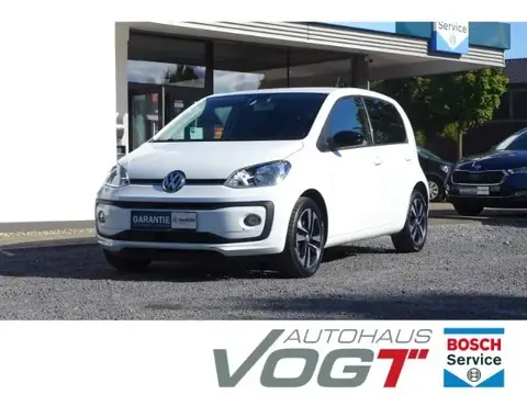 Used VOLKSWAGEN UP! Petrol 2019 Ad 