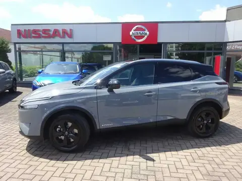 Used NISSAN QASHQAI Petrol 2023 Ad 