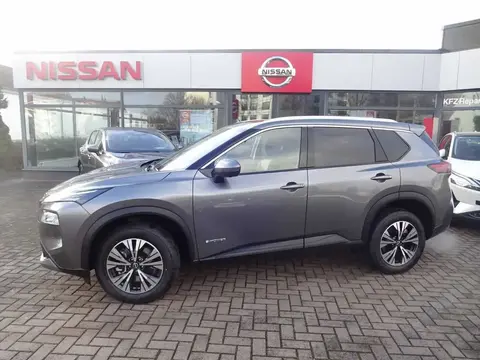 Used NISSAN X-TRAIL Petrol 2024 Ad 