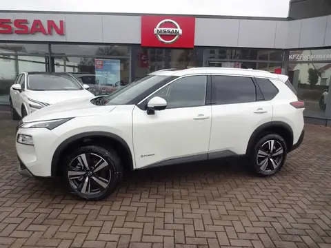 Used NISSAN X-TRAIL Petrol 2024 Ad 