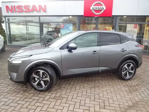 Used NISSAN QASHQAI Petrol 2024 Ad 