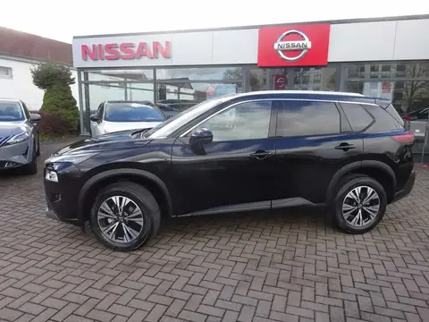 Annonce NISSAN X-TRAIL Essence 2024 d'occasion 