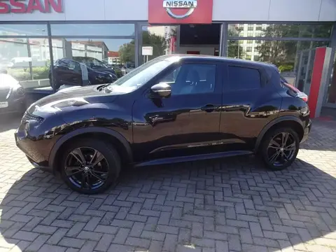 Used NISSAN JUKE Petrol 2017 Ad 