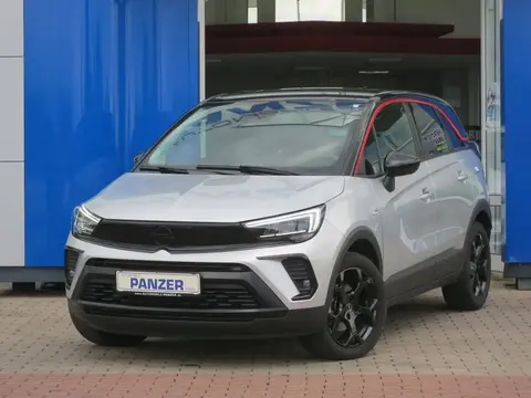 Annonce OPEL CROSSLAND Essence 2023 d'occasion 