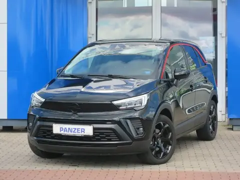 Annonce OPEL CROSSLAND Essence 2023 d'occasion 