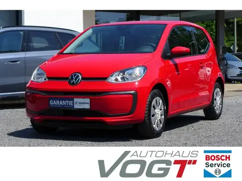 Used VOLKSWAGEN UP! Petrol 2021 Ad 