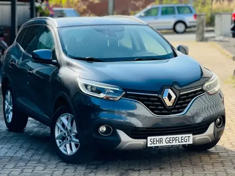 Used RENAULT KADJAR Petrol 2017 Ad 