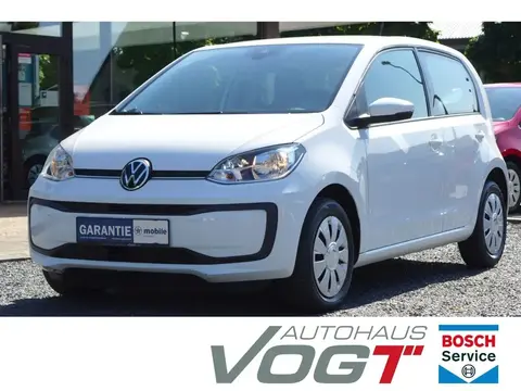 Used VOLKSWAGEN UP! Petrol 2020 Ad 