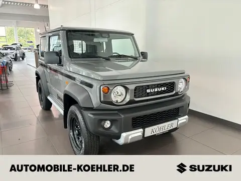 Used SUZUKI JIMNY Petrol 2024 Ad Germany