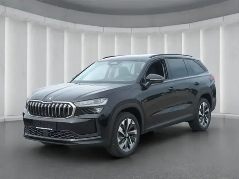 Annonce SKODA KODIAQ Diesel 2024 d'occasion 