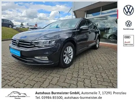 Used VOLKSWAGEN PASSAT Petrol 2023 Ad 