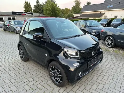 Annonce SMART FORTWO Essence 2019 d'occasion 