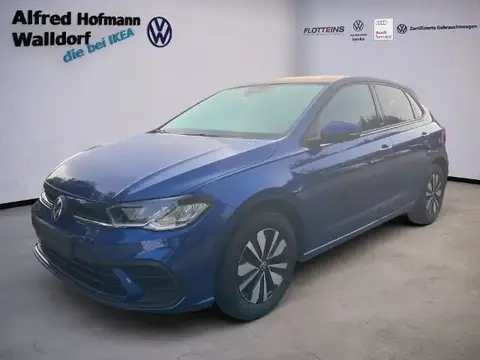 Annonce VOLKSWAGEN POLO Essence 2024 d'occasion 