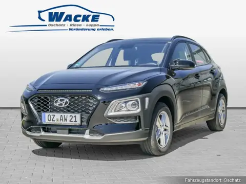 Used HYUNDAI KONA Petrol 2019 Ad 