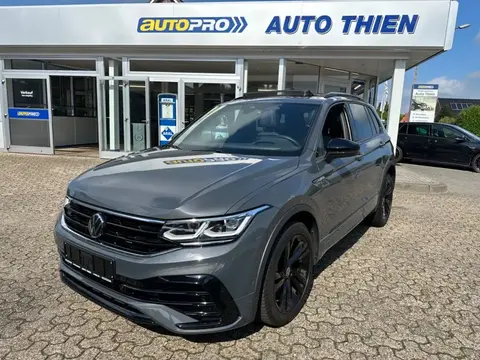 Annonce VOLKSWAGEN TIGUAN Essence 2024 d'occasion 