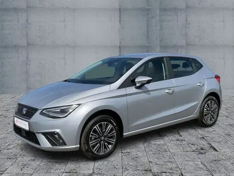 Annonce SEAT IBIZA Essence 2024 d'occasion 