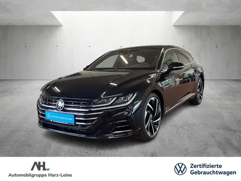 Used VOLKSWAGEN ARTEON Petrol 2022 Ad 