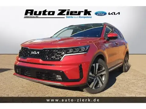 Used KIA SORENTO Hybrid 2023 Ad 