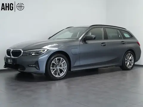 Used BMW SERIE 3 Hybrid 2021 Ad 