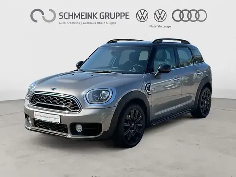 Annonce MINI COOPER Essence 2019 d'occasion 