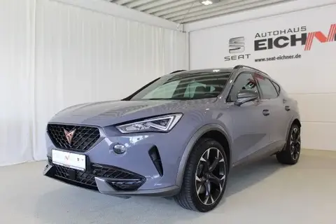 Annonce CUPRA FORMENTOR Essence 2021 d'occasion 