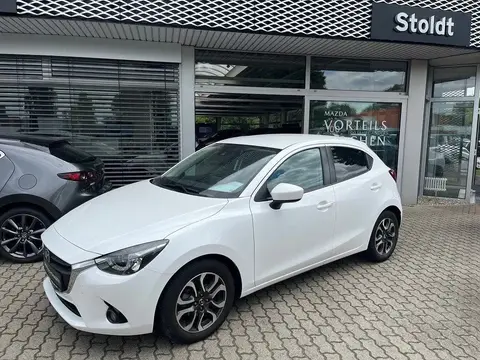 Used MAZDA 2 Petrol 2017 Ad 