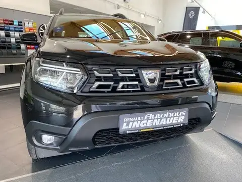 Used DACIA DUSTER LPG 2022 Ad 