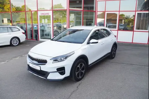 Annonce KIA XCEED Hybride 2022 d'occasion 