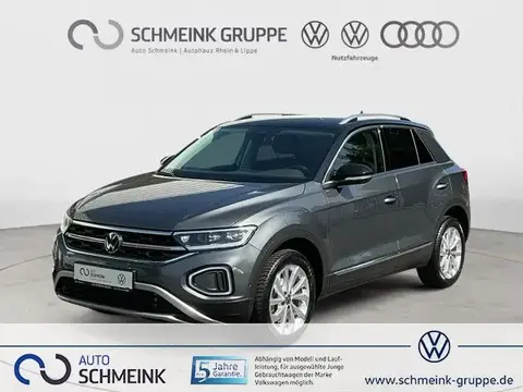 Annonce VOLKSWAGEN T-ROC Essence 2023 d'occasion 