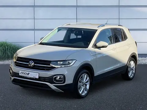 Annonce VOLKSWAGEN T-CROSS Essence 2023 d'occasion 