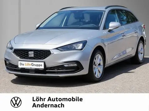 Annonce SEAT LEON Diesel 2022 d'occasion 