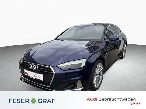 Used AUDI A5 Petrol 2023 Ad 