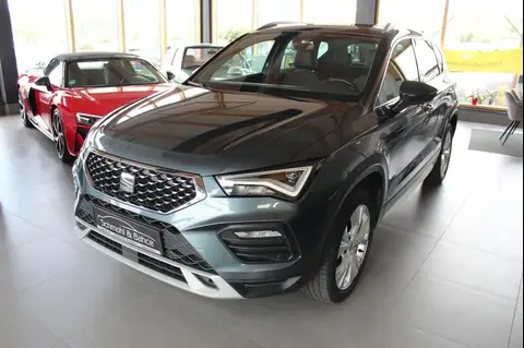 Used SEAT ATECA Diesel 2020 Ad 