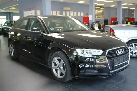 Annonce AUDI A3 Essence 2018 d'occasion 