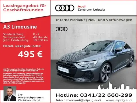 Used AUDI A3 Petrol 2024 Ad 