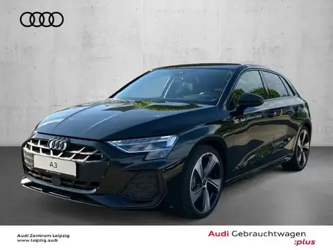 Annonce AUDI A3 Essence 2024 d'occasion 