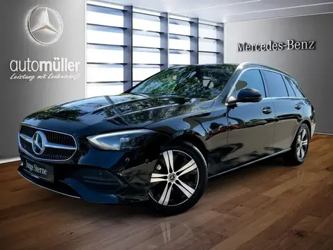 Used MERCEDES-BENZ CLASSE C Petrol 2023 Ad 