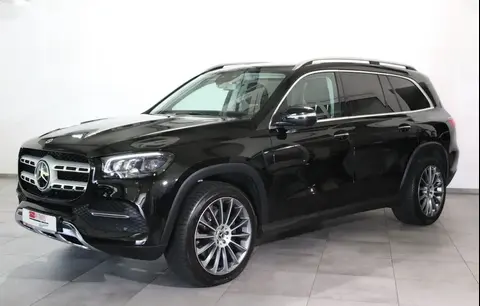 Annonce MERCEDES-BENZ CLASSE GLS Diesel 2020 d'occasion 