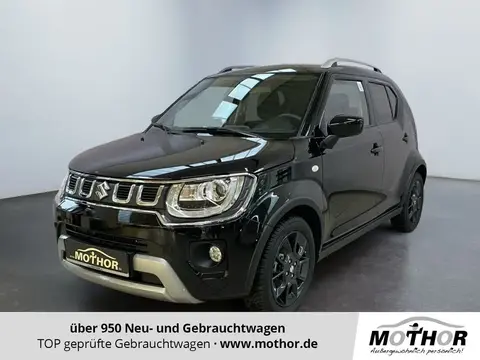 Used SUZUKI IGNIS Petrol 2021 Ad 