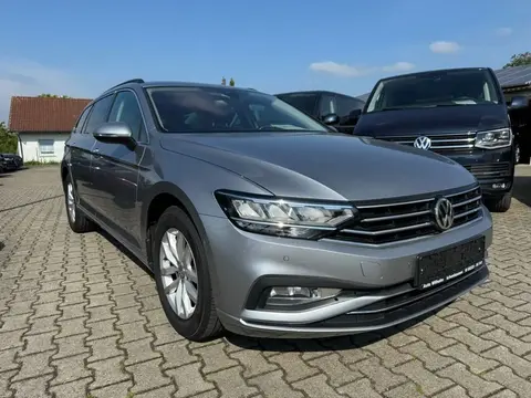 Used VOLKSWAGEN PASSAT Diesel 2020 Ad 