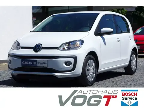 Used VOLKSWAGEN UP! Petrol 2021 Ad 