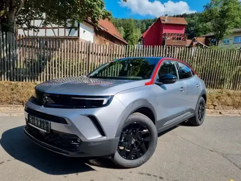 Used OPEL MOKKA Petrol 2022 Ad 