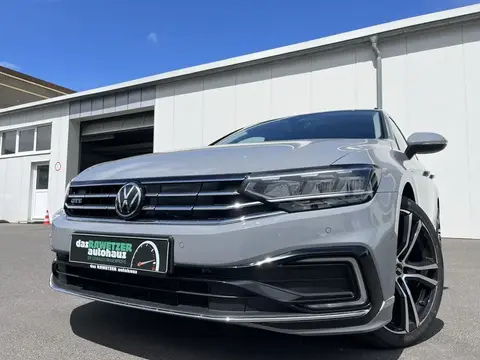 Used VOLKSWAGEN PASSAT Hybrid 2021 Ad 